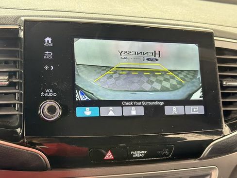Used 2022 Honda Passport EX-L image 3