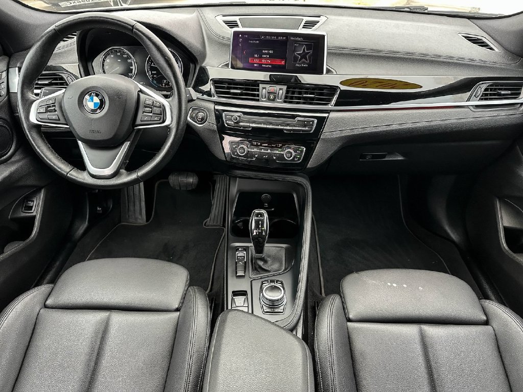 Used 2020 BMW X2 sDrive28i FWD image 19