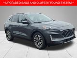 Used 2021 Ford Escape Titanium image 3