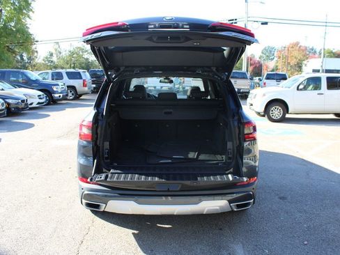 Used 2020 BMW X5 xDrive40i w/ Premium Package image 7