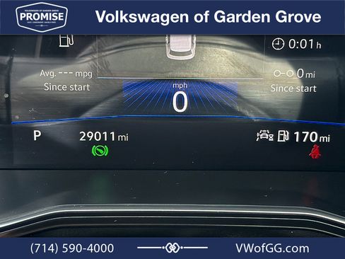 Used 2023 Volkswagen Jetta Sport w/ IQ.Drive Package FWD image 22