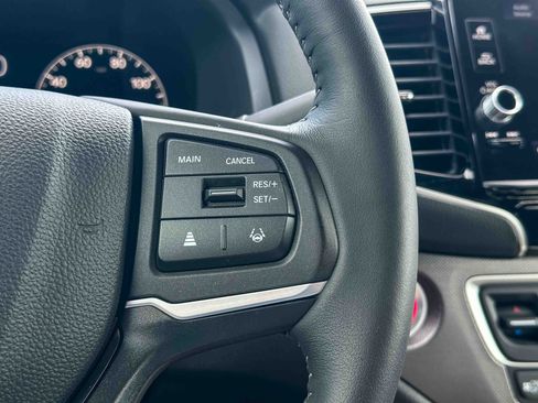 Used 2025 Honda Ridgeline Sport image 28