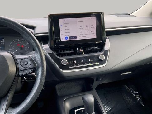 Used 2024 Toyota Corolla LE FWD image 7
