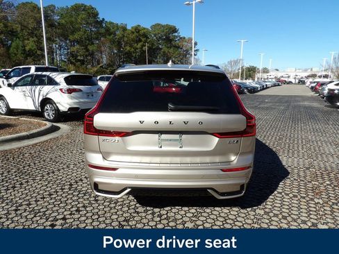 New 2026 Volvo XC60 B5 Plus w/ Protection Package Premier image 7