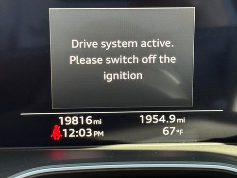 Used 2022 Audi S5 Premium Plus image 19