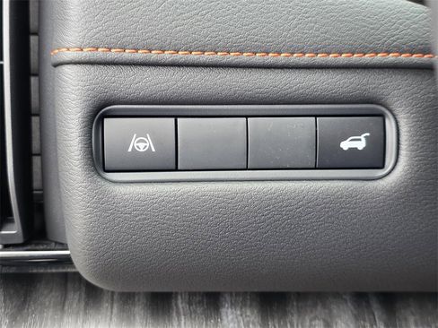 New 2026 Nissan Armada PRO-4X image 45