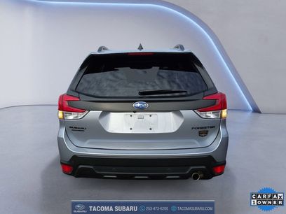 Certified 2024 Subaru Forester Wilderness