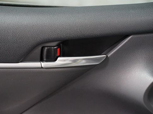 Certified 2023 Toyota Camry LE FWD image 29