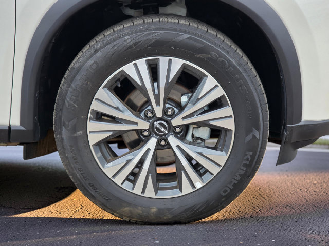 Used 2023 Nissan Rogue SV AWD/4WD image 8