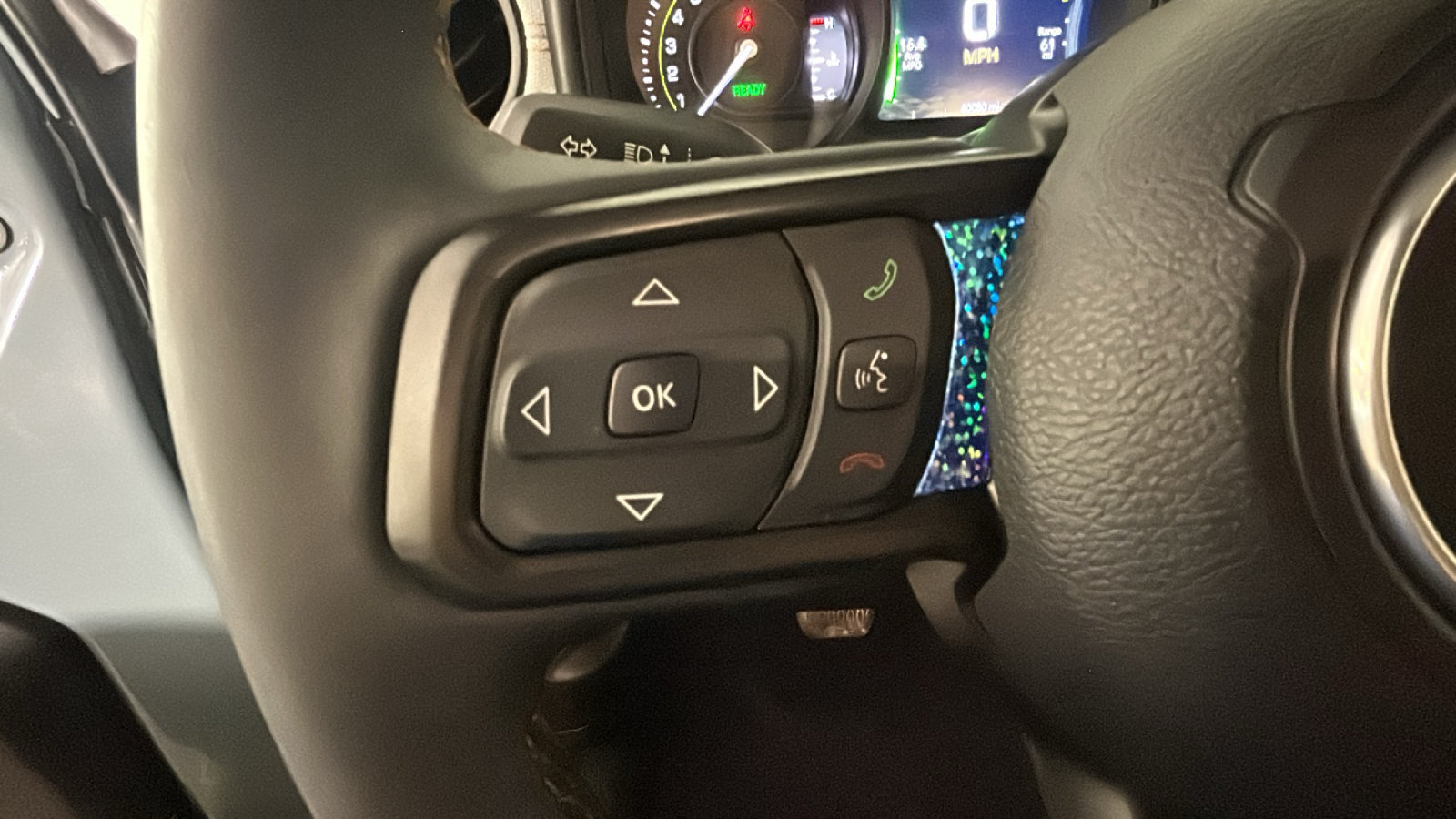 Used 2024 Jeep Wrangler Unlimited AWD/4WD image 17