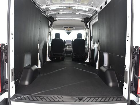 New 2026 Ford Transit 350 148 Medium Roof AWD w/ Load Area Protection Package image 18