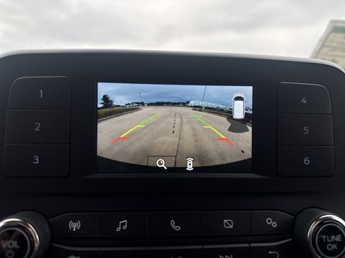 New 2025 Ford Transit 150 Low Roof w/ Load Area Protection Package image 13