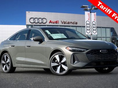 New 2025 Audi A5 2.0T Premium Plus