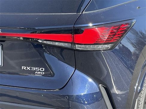 Used 2023 Lexus RX 350 Premium w/ Accessory Package image 6