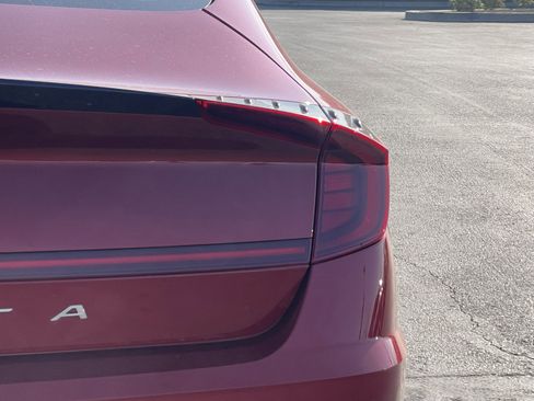 Used 2023 Hyundai Sonata N Line image 9