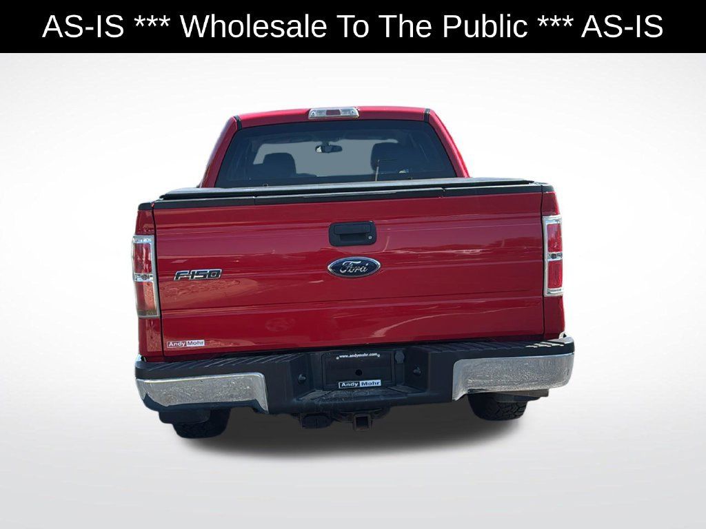 Used 2009 Ford F150 XL RWD image 6