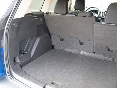Used 2019 Ford Escape SE AWD/4WD image 17