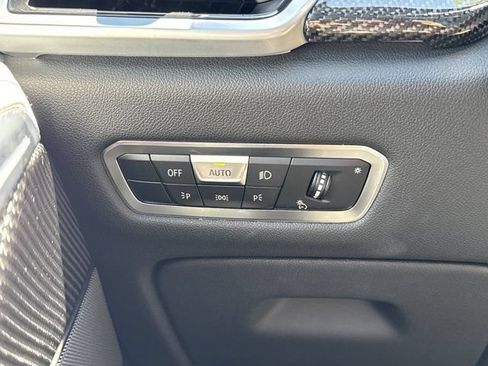Used 2023 BMW X6 M50i w/ Executive Package AWD/4WD image 19
