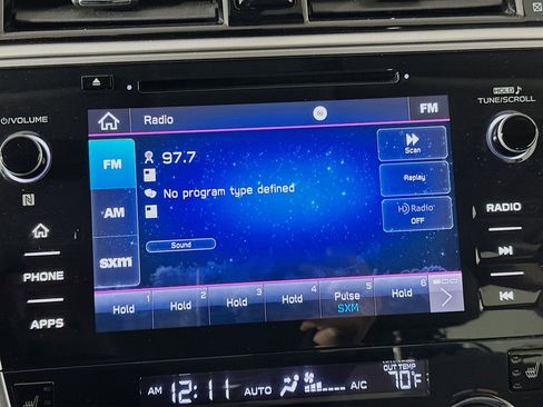 Used 2019 Subaru Outback 2.5i Premium image 19