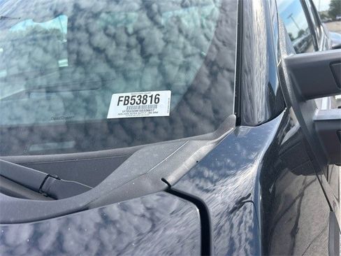 New 2025 Ford F350 Platinum w/ Platinum Plus Package image 13