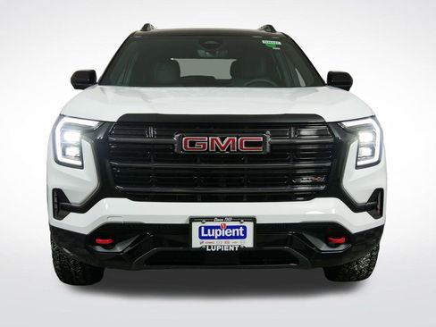 New 2026 GMC Terrain AT4 w/ Convenience Package III image 9