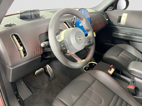 New 2026 MINI Cooper Countryman John Cooper Works w/ Comfort Package Max image 11