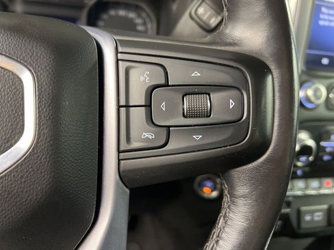 Used 2020 GMC Sierra 1500 Elevation image 18