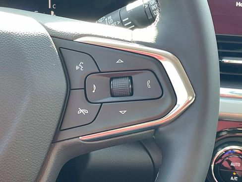 New 2026 Chevrolet Trax LT w/ Driver Confidence Package image 26