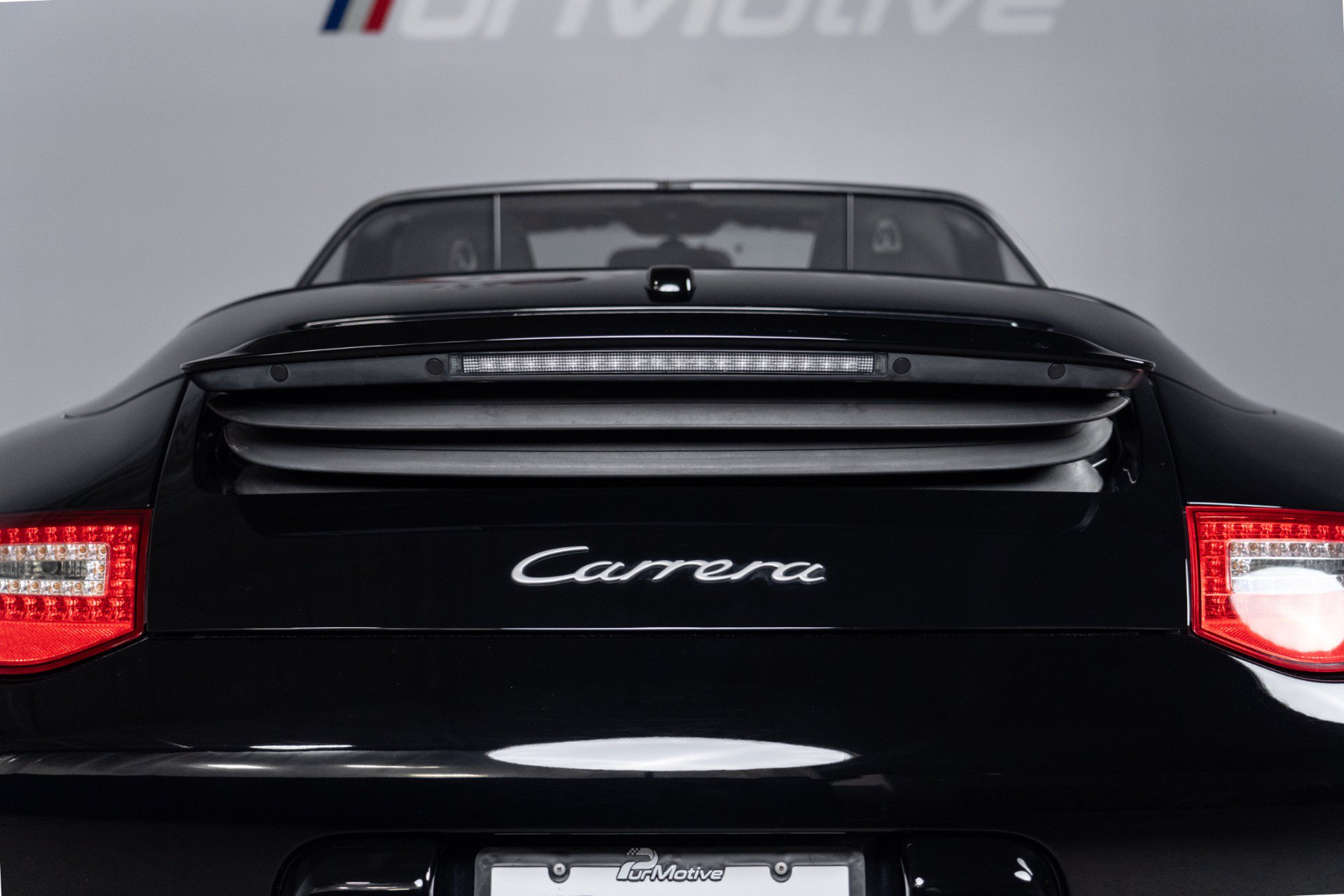 Used 2010 Porsche 911 Cabriolet image 86