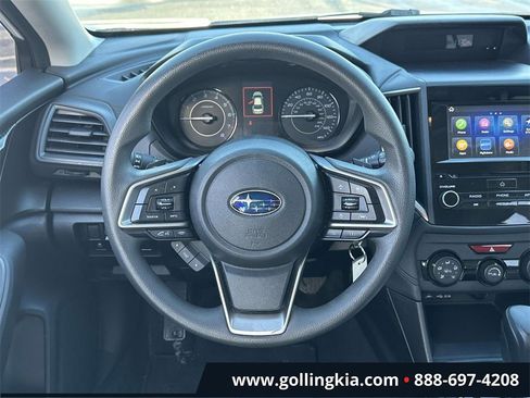 Used 2021 Subaru Impreza Premium image 12