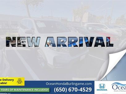 Certified 2024 Honda Passport EX-L