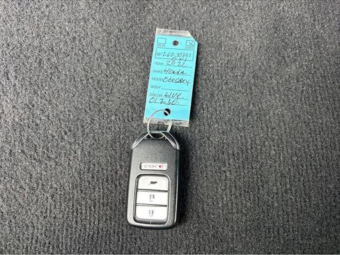 Used 2022 Honda Odyssey LX image 36