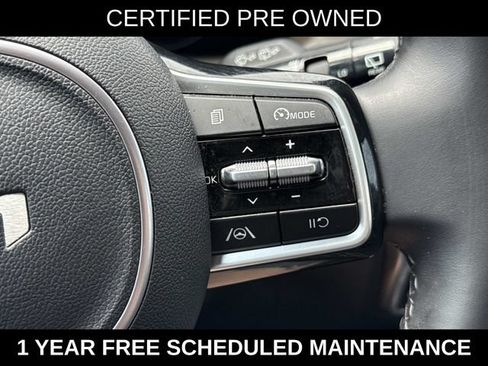 Used 2023 Kia Sorento S w/ Panoramic Sunroof Package AWD/4WD image 24