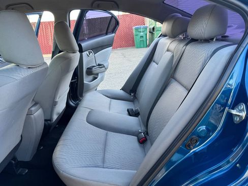 Used 2014 Honda Civic LX image 9