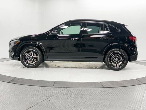 Certified 2026 Mercedes-Benz GLA 250 4MATIC image 4
