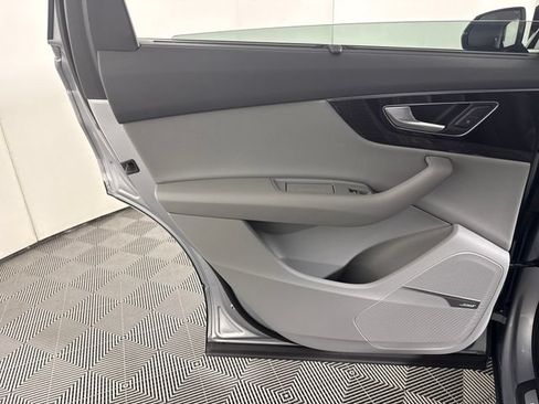 Used 2019 Audi Q7 3.0T Prestige AWD/4WD image 21