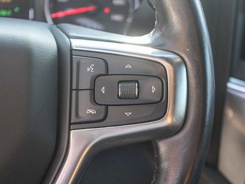 Used 2020 Chevrolet Silverado 1500 RST w/ All-Star Edition RWD image 32