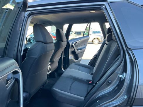 Used 2025 Toyota RAV4 LE image 25