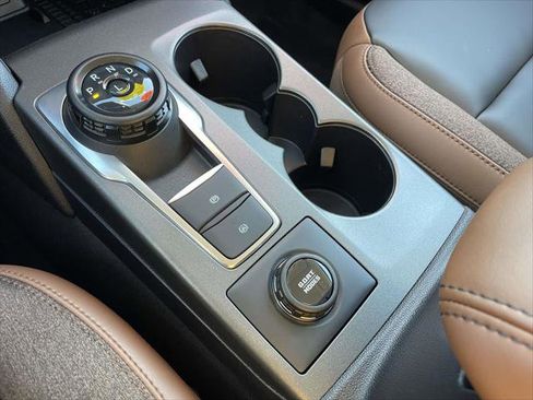 Used 2025 Ford Bronco Sport Outer Banks image 29