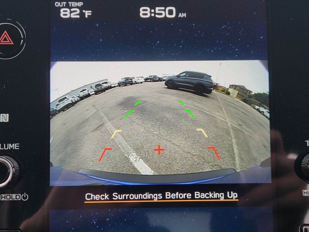 Used 2022 Subaru WRX Premium AWD/4WD image 14