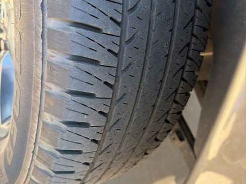 Used 2019 RAM 1500 Tradesman RWD image 20