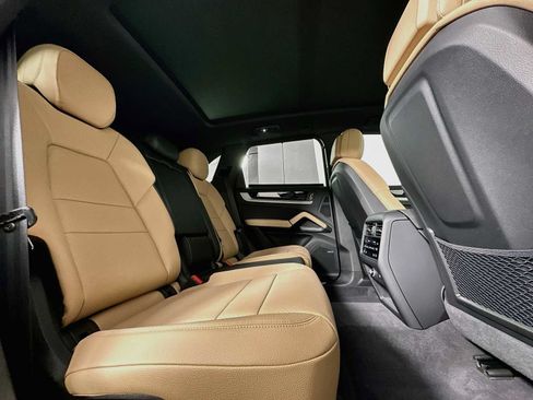 New 2026 Porsche Cayenne S AWD/4WD image 28