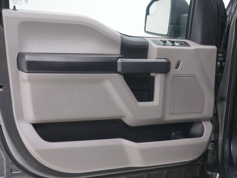 Used 2020 Ford F150 XL w/ Equipment Group 101A Mid AWD/4WD image 15