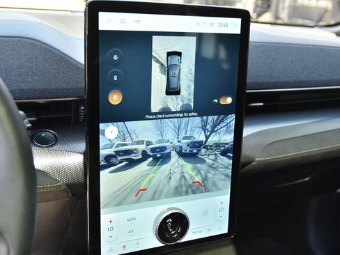 Used 2023 Ford Mustang Mach-E GT w/ GT Performance Edition image 28