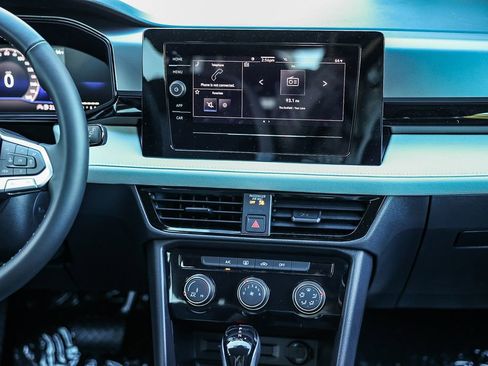 New 2026 Volkswagen Taos S image 21