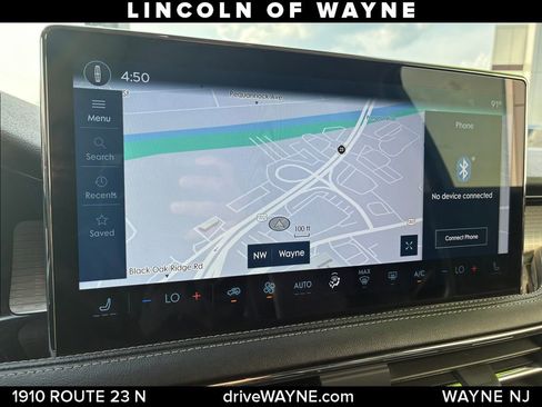Certified 2024 Lincoln Corsair AWD image 19