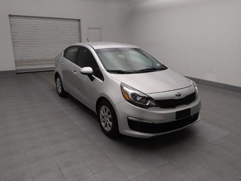 Used 2016 Kia Rio LX w/ Power Package FWD image 13