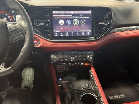 Used 2024 Dodge Durango SRT Hellcat image 13