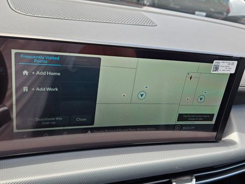 New 2025 Hyundai Sonata SEL FWD image 18