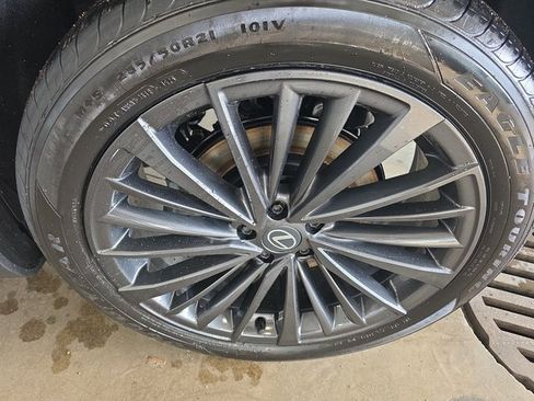 New 2026 Lexus RX 350 Premium w/ Convenience Package image 32